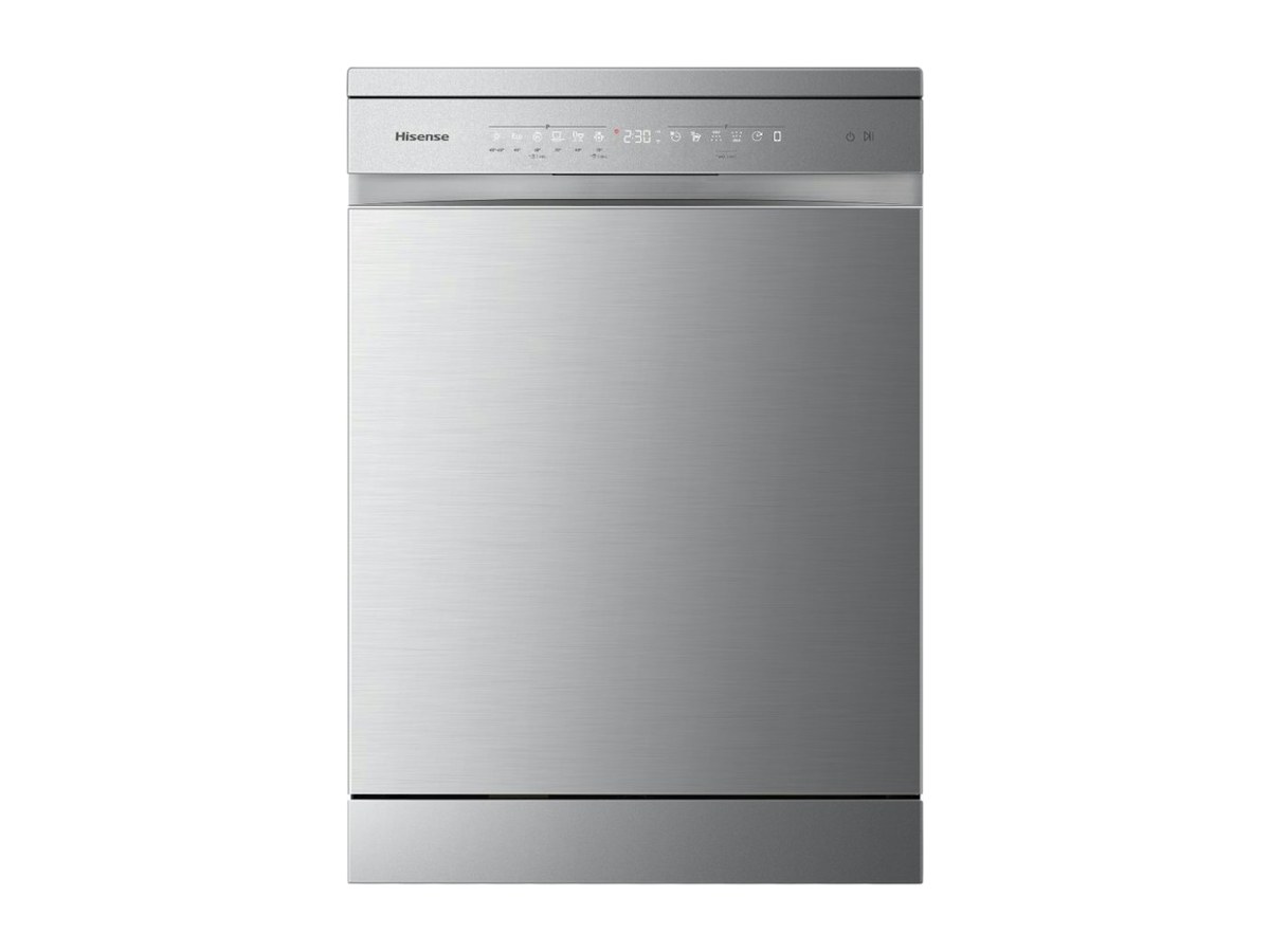 Hisense HS673C91XSG: 16 Place Settings and Wi-Fi for $999, With a 3-Year Warranty