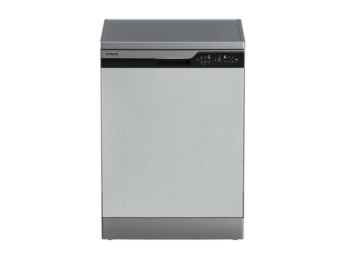 Hitachi HDF-F146VX: $899 for a 14-Place Inverter Machine