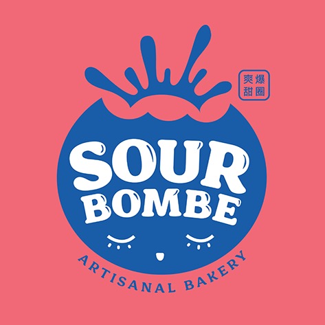 Sourbombe Artisanal Bakery — 爆红、获 MUIS 清真认证的酸种意式 bomboloni