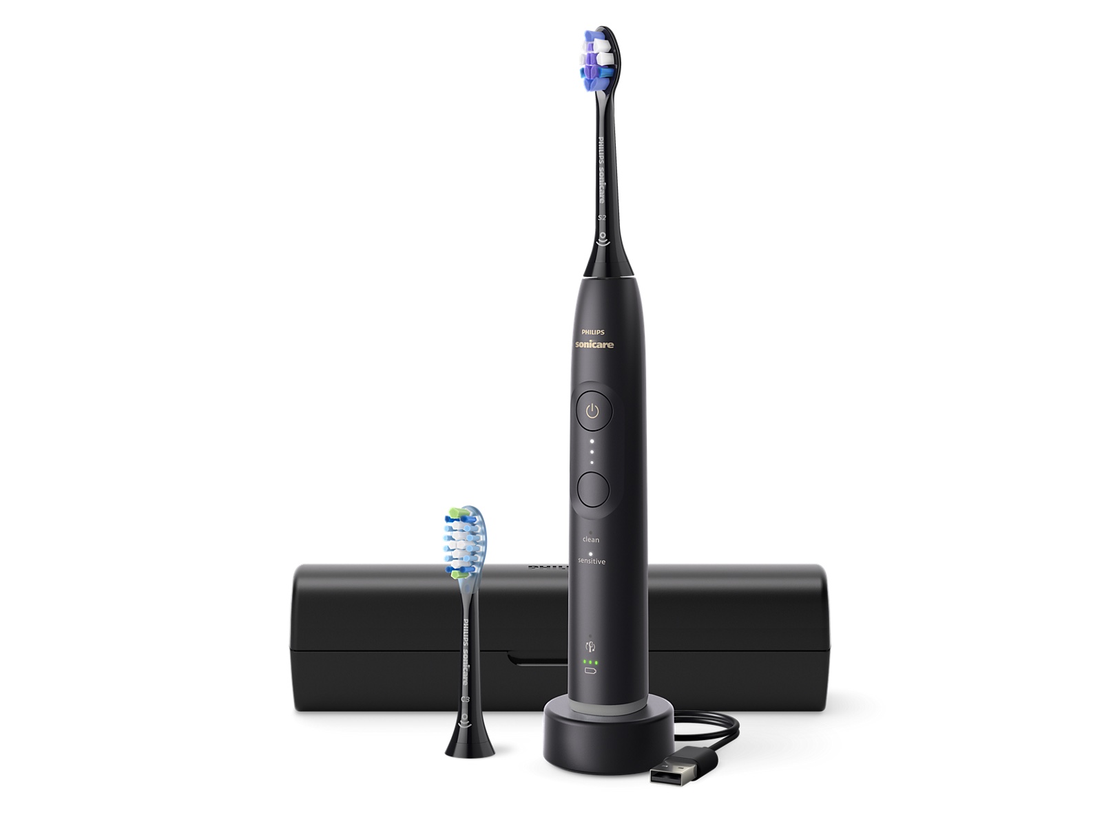 飞利浦 Sonicare 6100: 敏感牙龈最佳, S$219