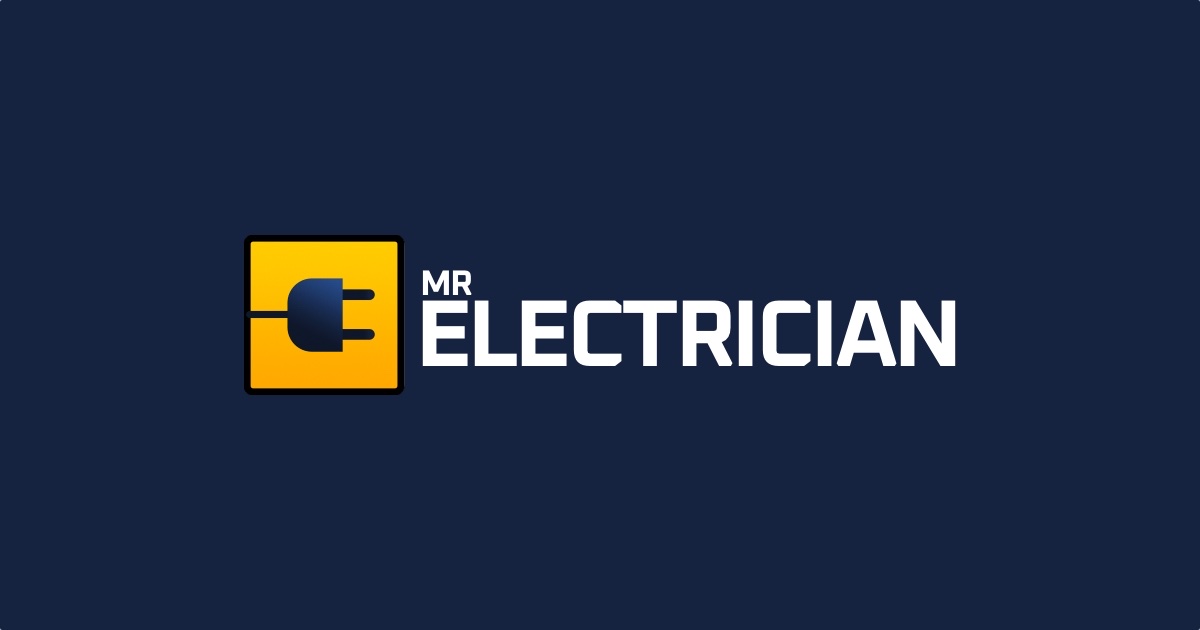 Mr Electrician: a 24-hour line, and a pricing guide that is the market's rates rather than its own