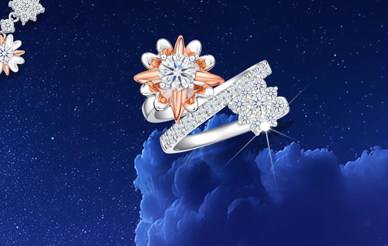 Lee Hwa: Anniversary Soirée at ION, 1ct solitaires from S$1,088 (2-5 Oct)