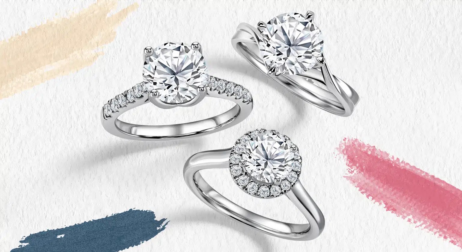 SK Jewellery: the AllStar 101-facet lab diamond, 1ct from S$2,249