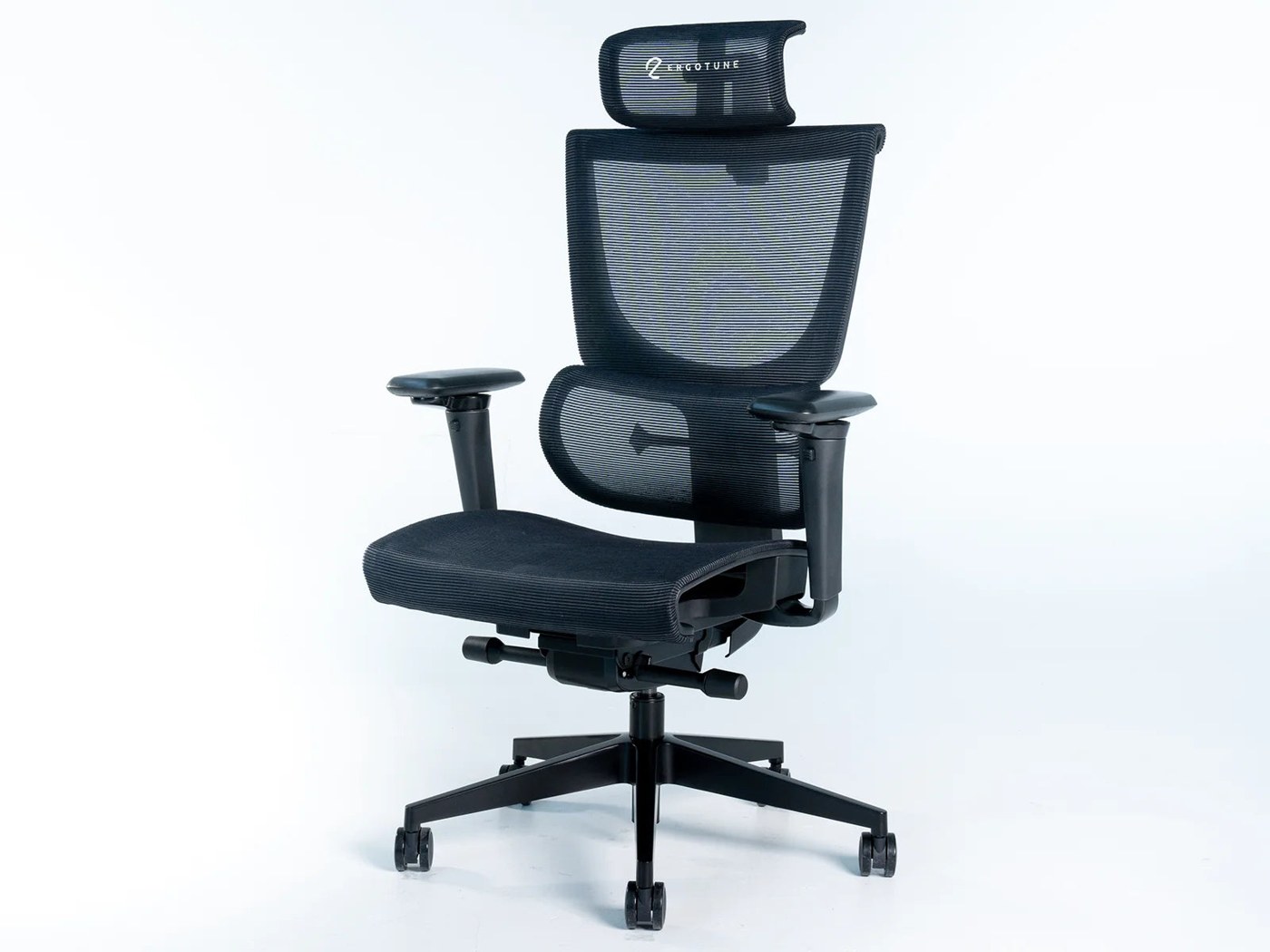 ErgoTune: Best Value Mesh Chair, Supreme From $549