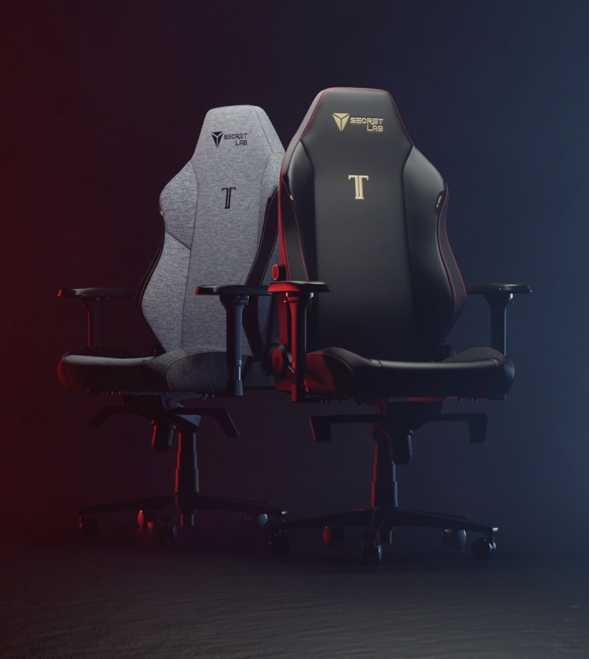 Secretlab: TITAN Evo From $679, Extra $80 Off Until 16 Sep
