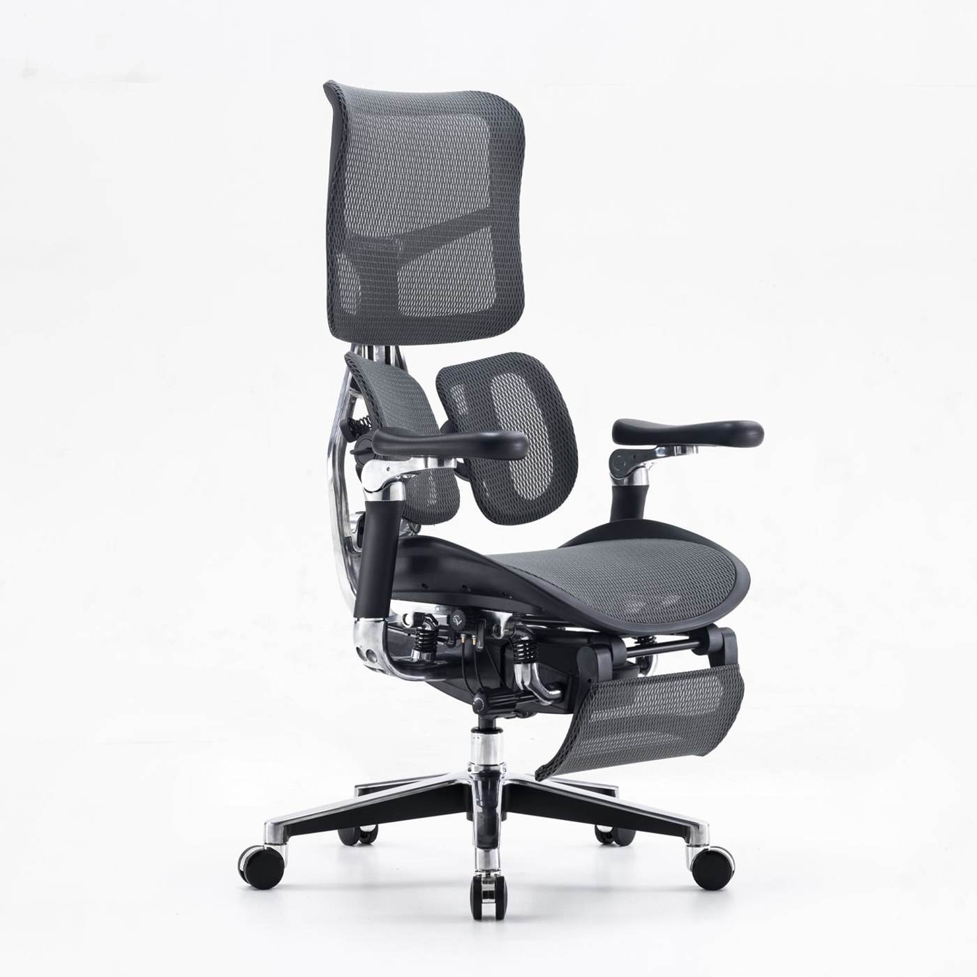Sihoo: Cheapest Proper Mesh Ergonomic Chair, From $299