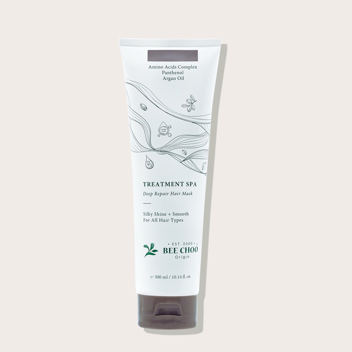 Bee Choo Origin: Herbal Paste, 12 Shops, Buy 9 Sessions Free 1