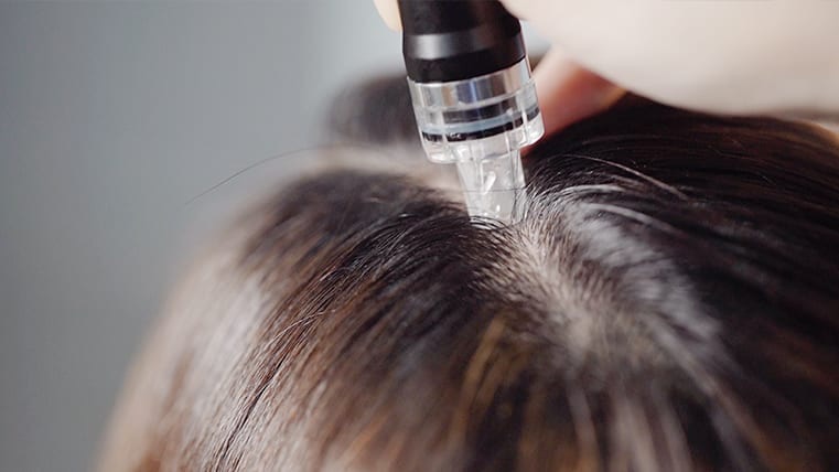 PHS Hairscience: No Trial Gimmick, and the Only Real Prices on This Page