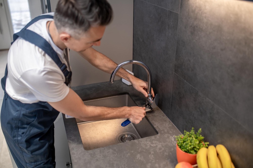 Kiasu Plumber: cheapest published plumbing, toilet choke from S$80