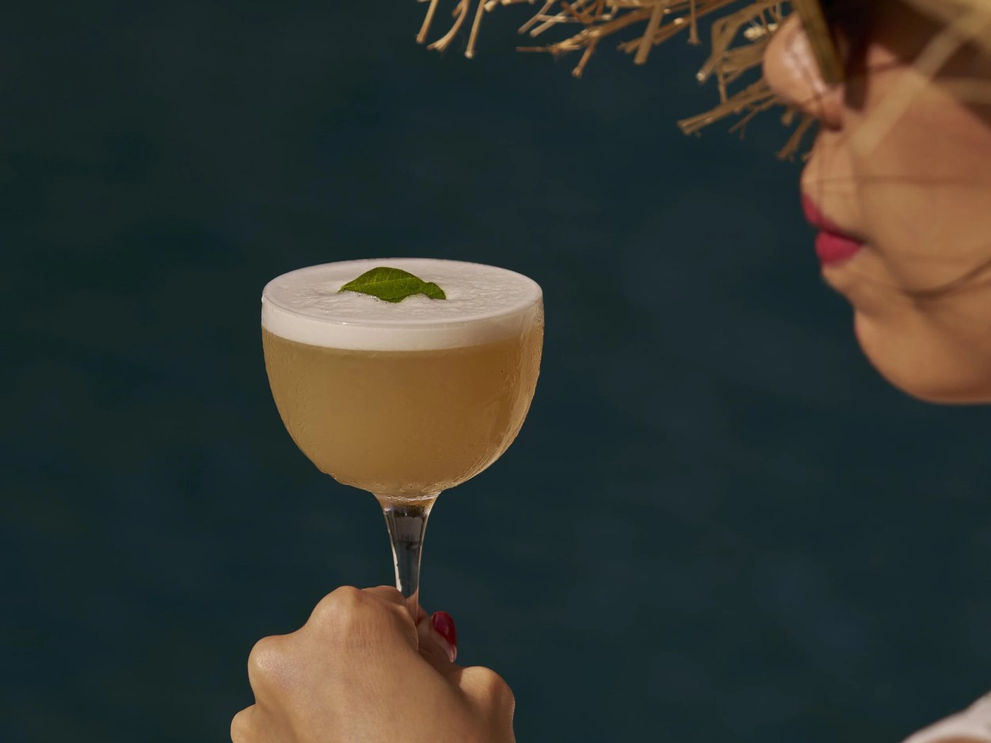 Jigger & Pony: best cocktails, $19++ drinks at a World's 50 Best bar