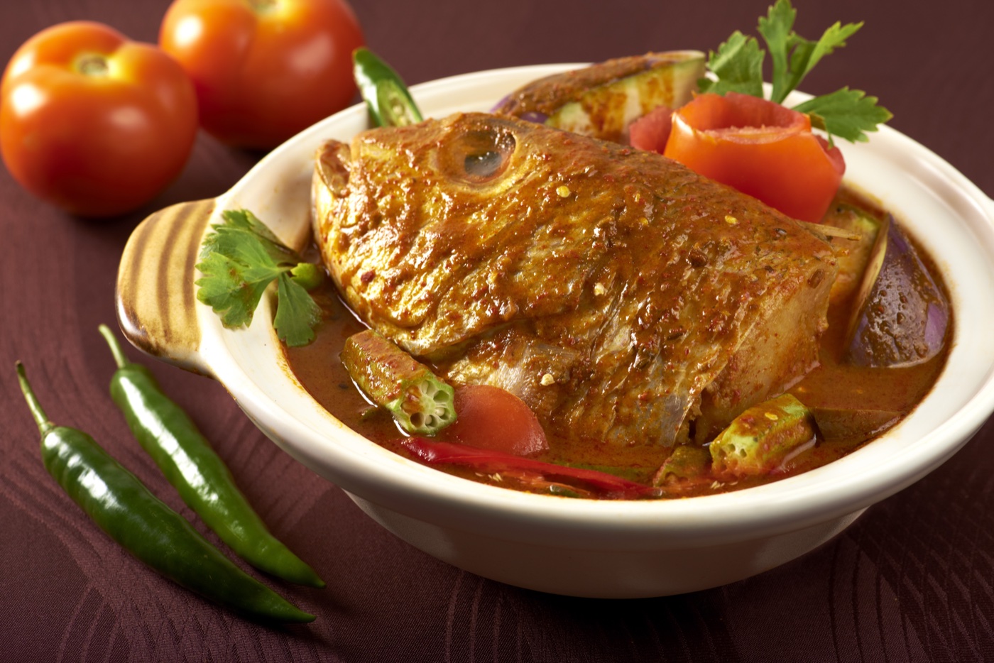 Samy's Curry —— Dempsey 吊扇下的蕉叶饭,1950 年代至今