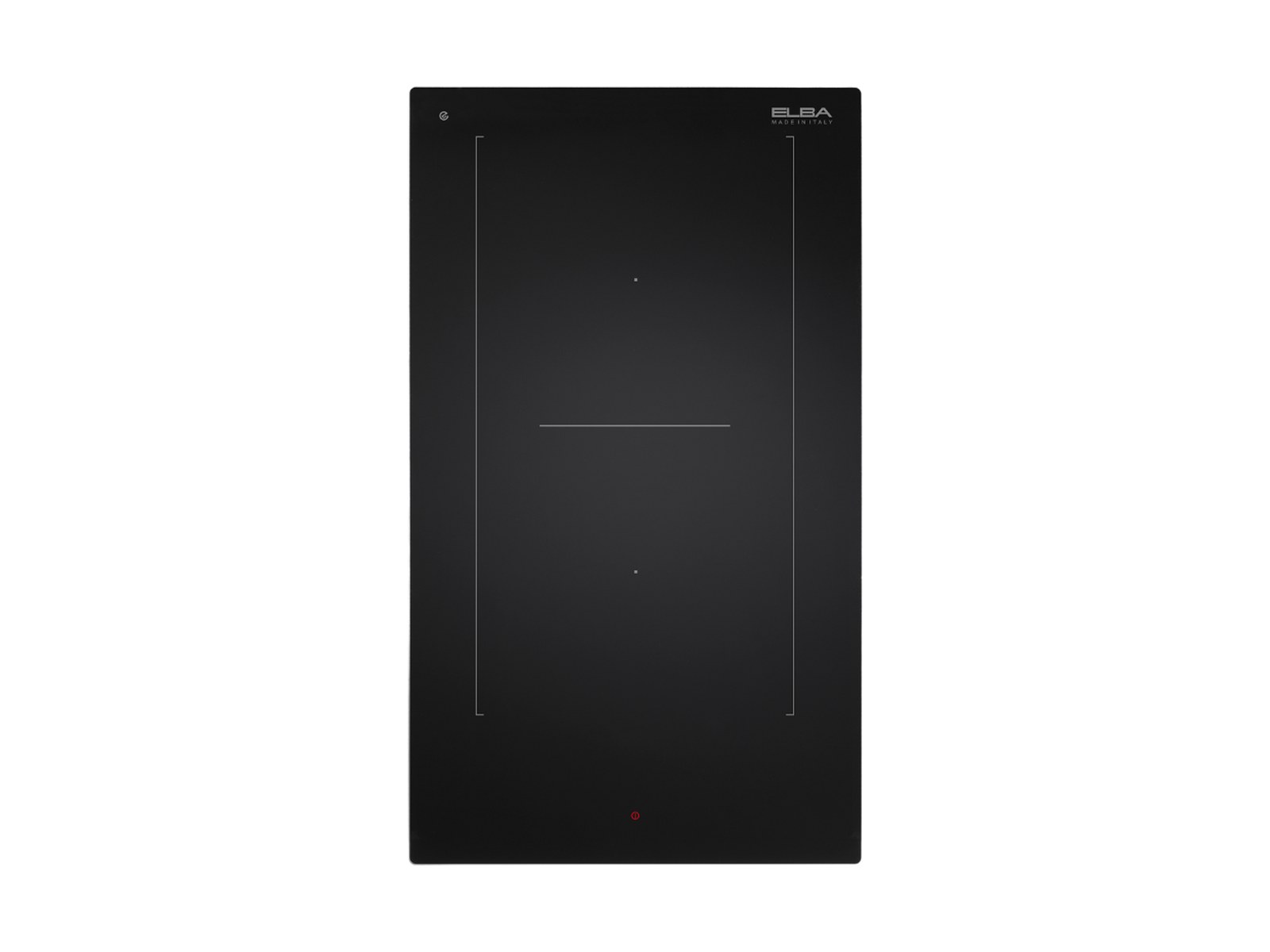 Elba: Italian-made hobs from $999, but check your wiring