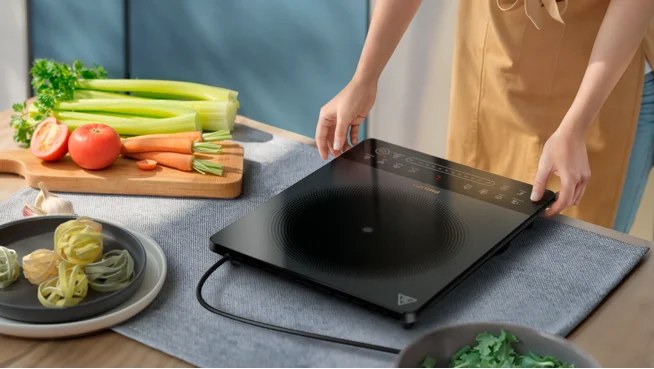 Philips 5000 Series: best portable cooker, $119 with a pot