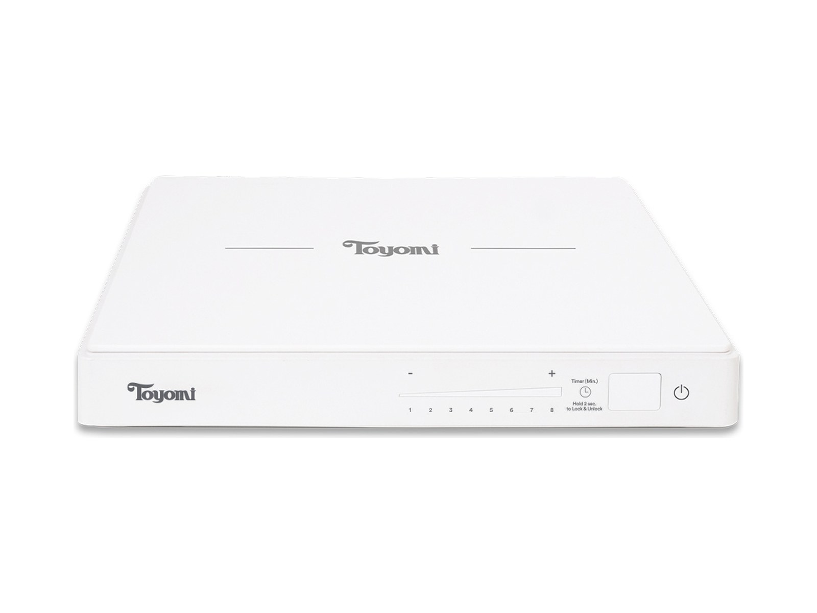 Toyomi: budget portable cookers from $105, up to 2400W