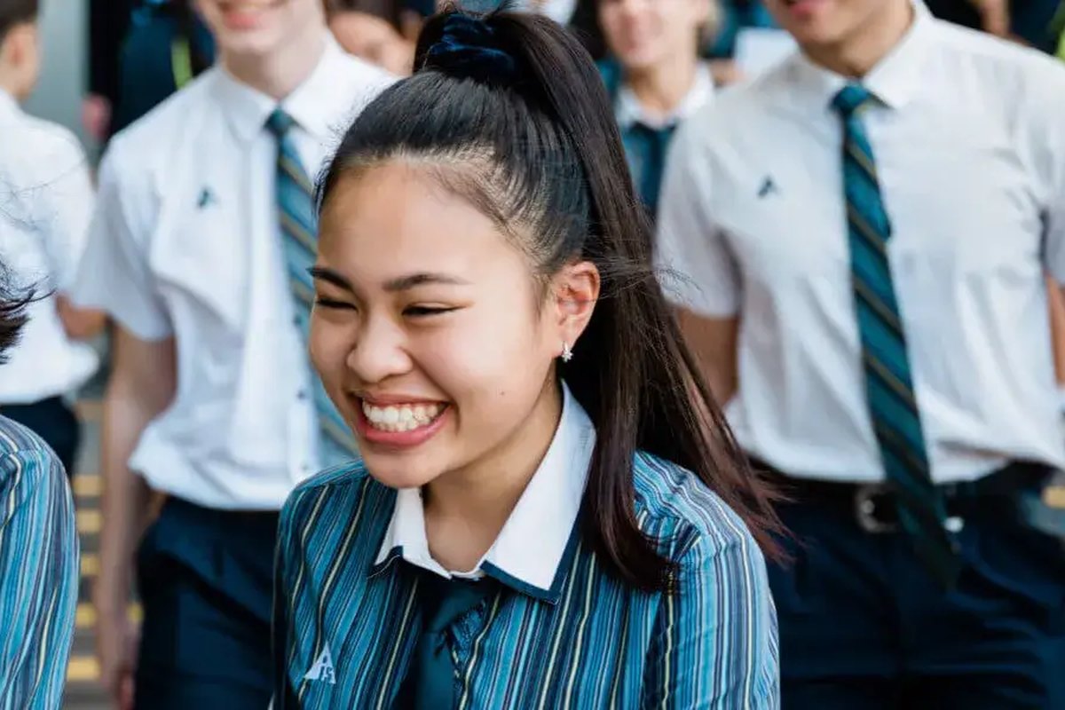 Australian International School: S$42,420 for Prep to Year 2, and a Free Open Campus Day on 12 September