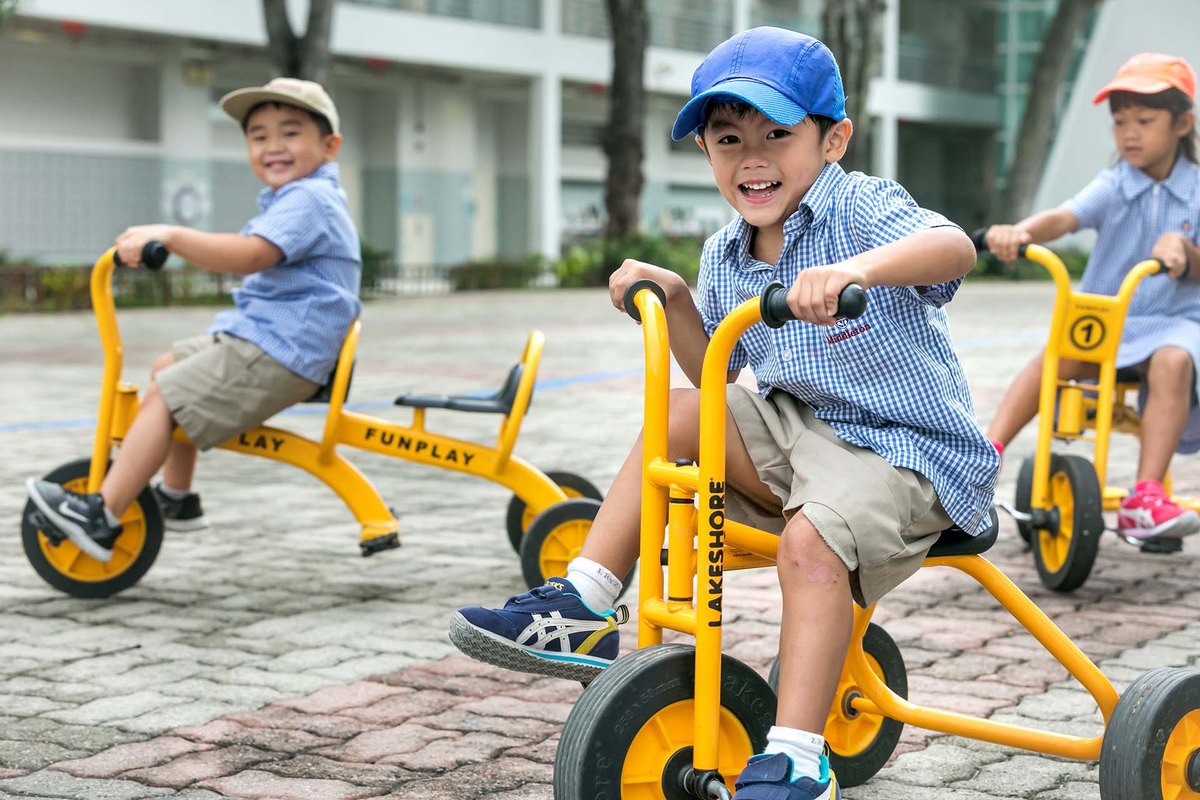 Middleton International School: S$21,760 a Year, S$1,454 in One-Off Fees, and Nothing Else on the Bill