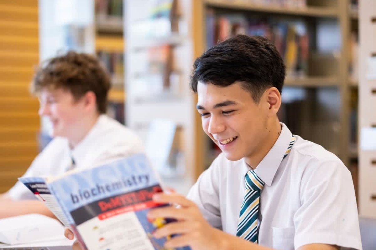 SJI International: S$39,868 for Elementary, and Grade 11 Costs S$7,586 More Than Grade 12