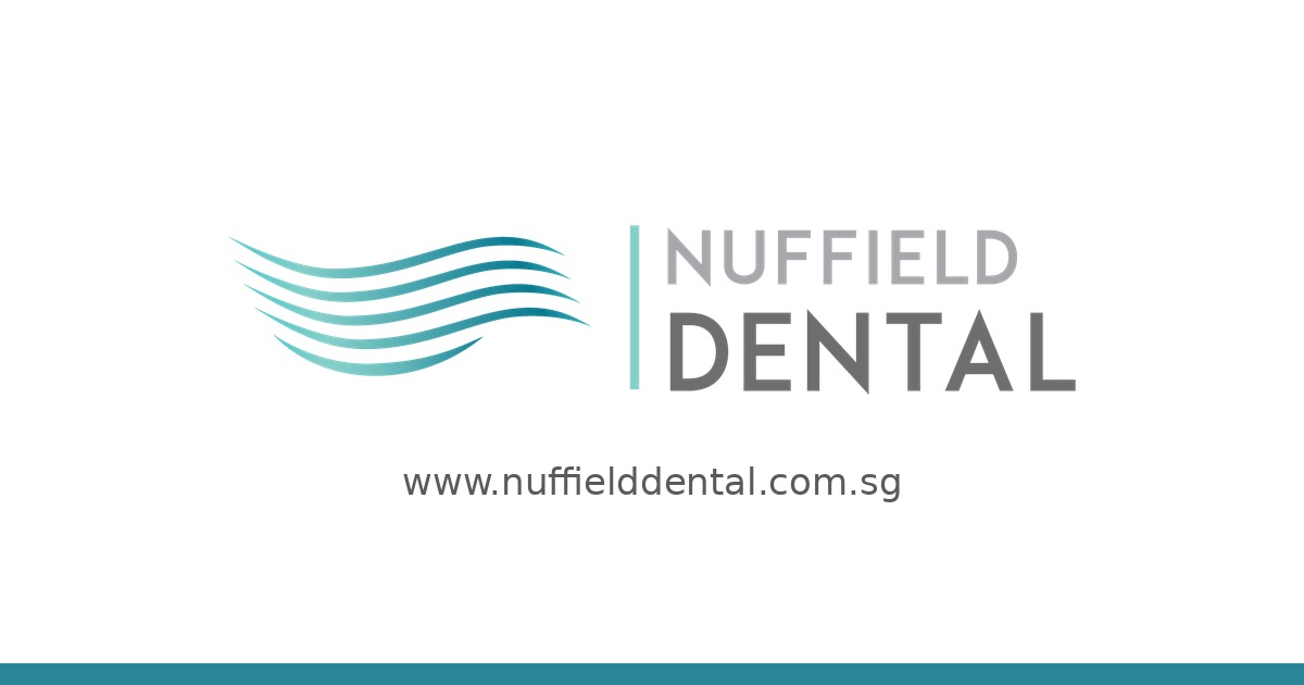 Nuffield Dental — The Fullest Published Price List, Across a Double-Digit Clinic Network