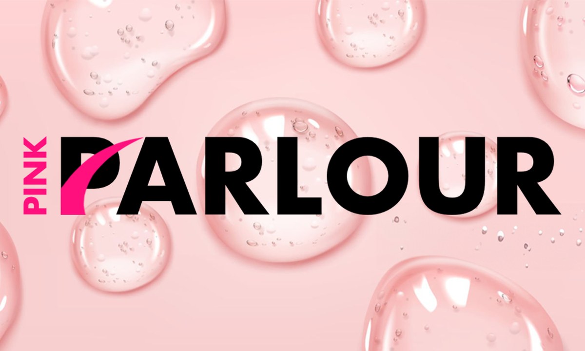 Pink Parlour — S$21 Underarm Wax, and 50% Off Your First Treatment for Signing Up to the Newsletter