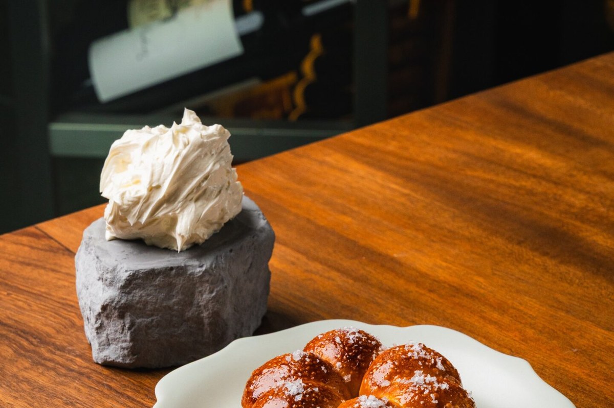 Assaggi: The Same One-Star Chef, an $88++ Tasting Menu, and 90 Minutes Instead of Three Hours