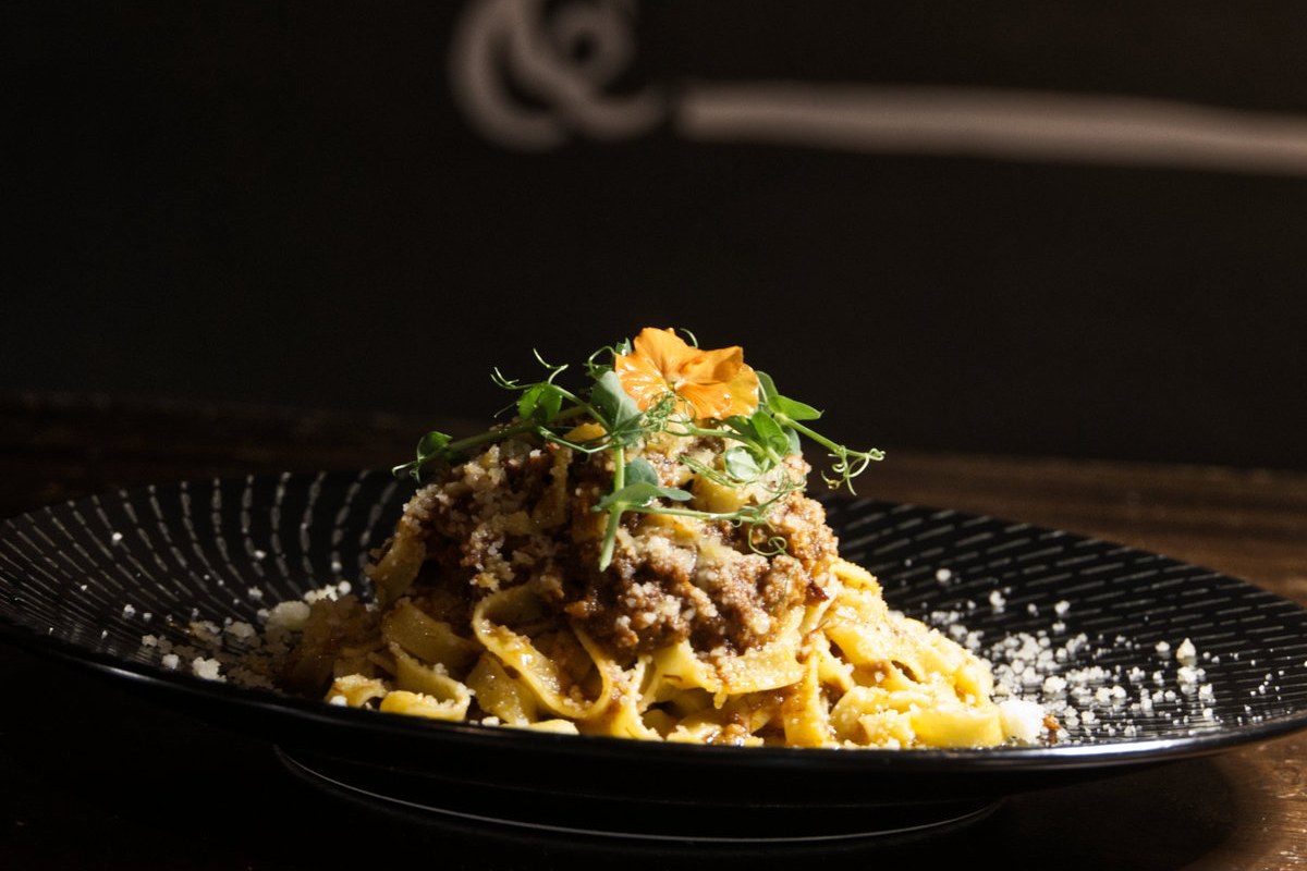 La Bottega Enoteca: Singapore's Highest-Ranked Pizzeria, and Lunch Only on Fri to Sun