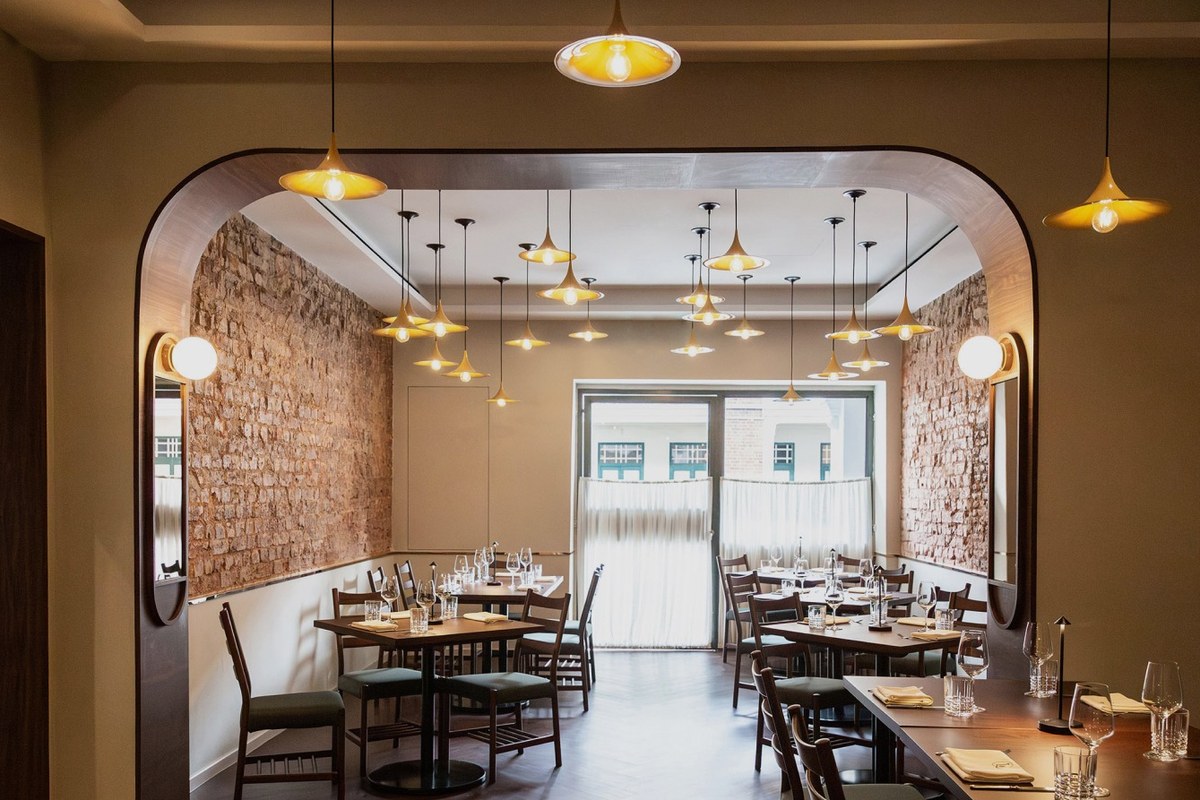 Locanda: Buona Terra's Casual Sibling, Where Pasta Starts at $24