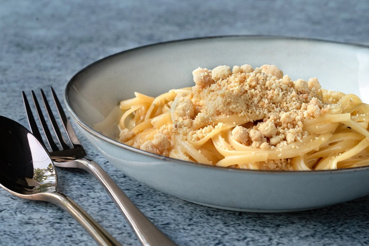 PastaMania: The Only Halal-Certified Name Here, With 30% Off for Seniors Every Monday