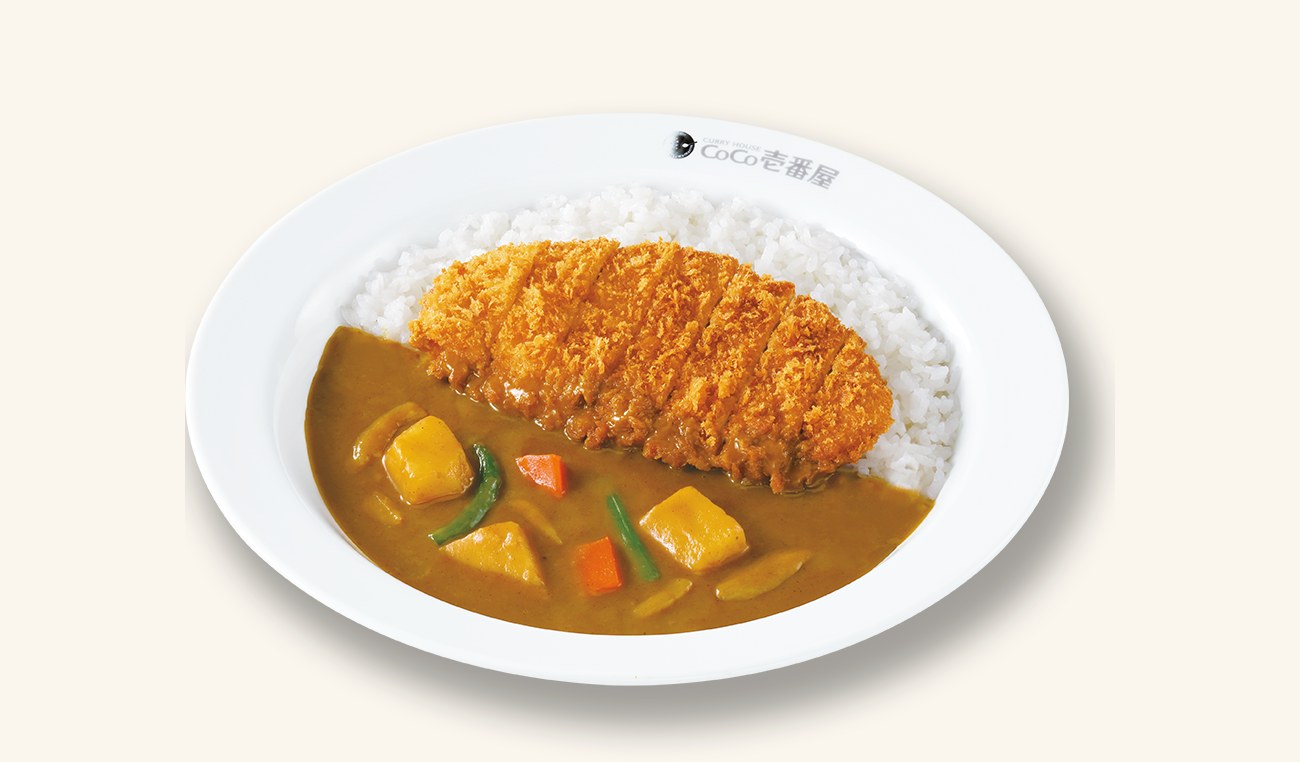 CoCo Ichibanya: best for customising, Japan's biggest curry chain