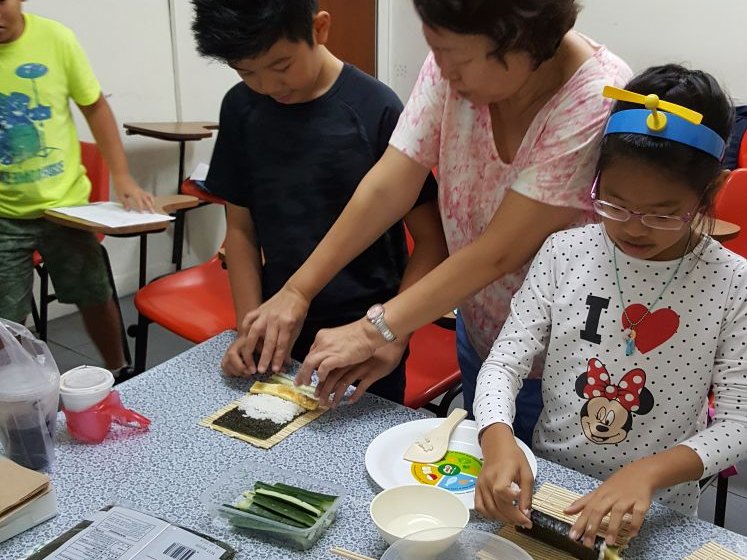 Hougang Japanese Language School: the Best Value, $370 for 30 Hours at Five Outlets