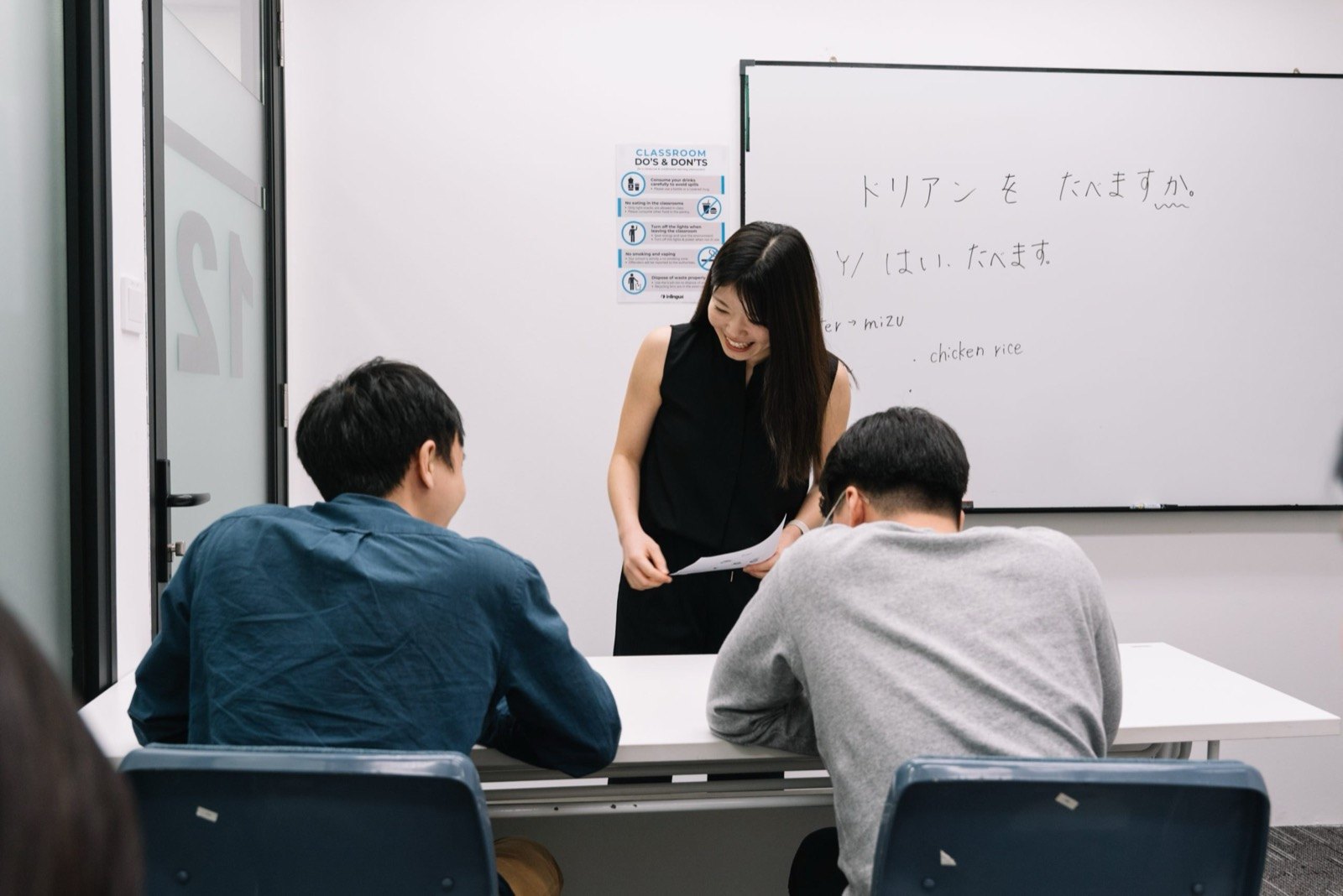 inlingua: $380 for 20 Hours at Cuppage Road or Online, Free Registration and 10% Off With a Friend