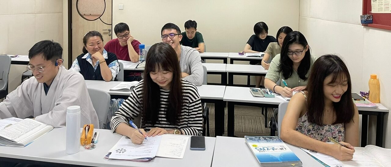 JCS Japanese Language School: a 100-Hour Year for $1,254, Next Beginner Intake Opens Mid-November