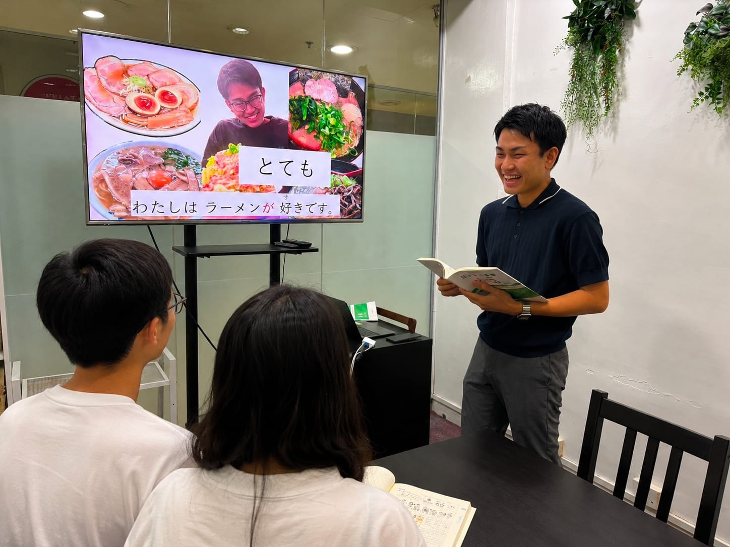 Tomo Japanese Language School: In-Person Only at Singapore Shopping Centre, $450 + GST for 20 Hours