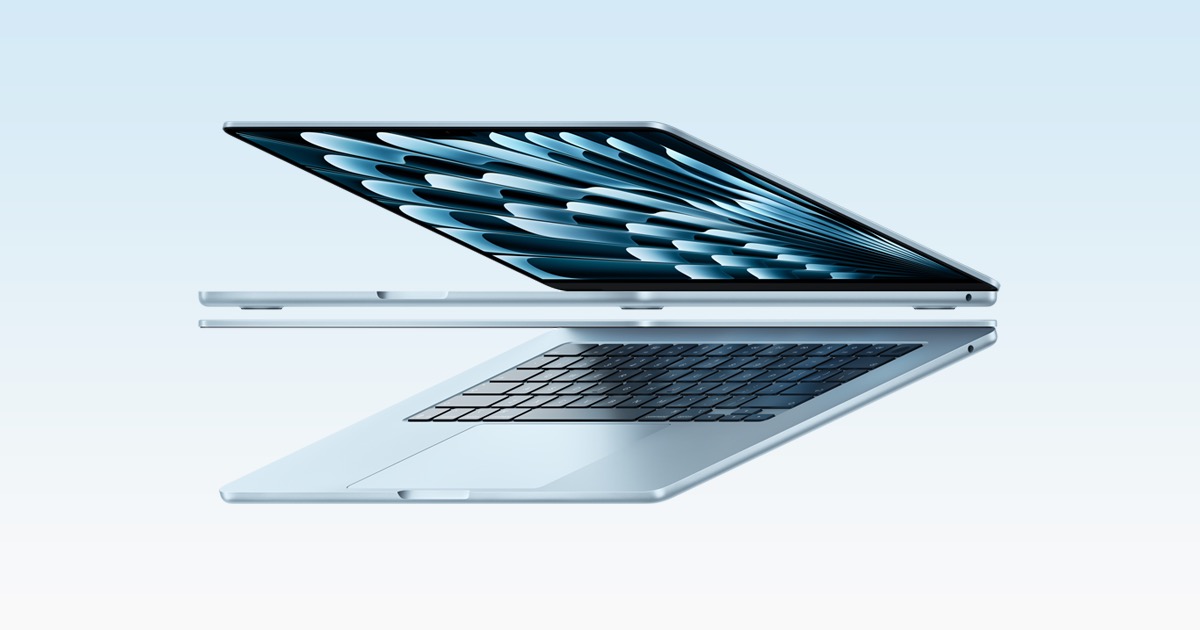 Apple 新加坡教育商店 —— MacBook Air 固定减 S$150、没有代码,今年的赠品是 AirTags
