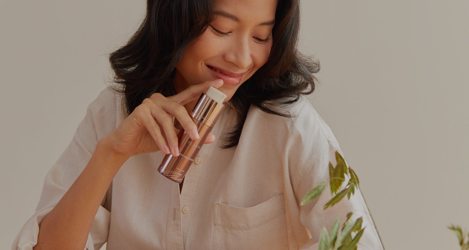 RE:ERTH: best for oily and acne-prone skin, free shipping from S$38