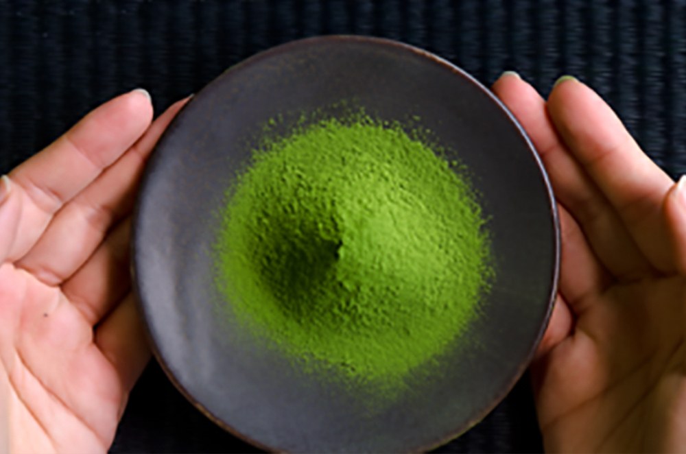 Nana's Green Tea — Japanese Café Chain: Matcha Lattes, Parfaits & Savoury Sets