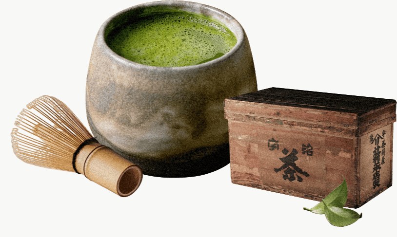 Tsujiri — Kyoto Uji Heritage Since 1860, Premium Parfaits at Holland Village