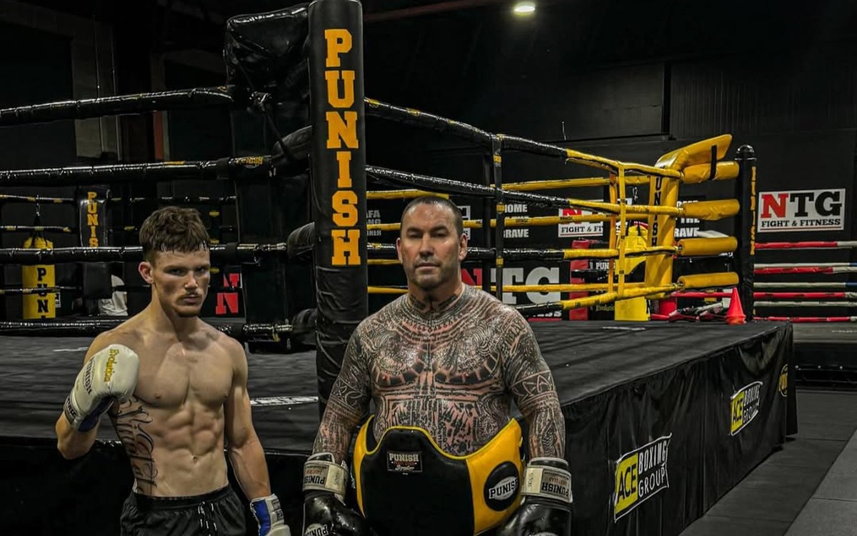 NTG Fight & Fitness — Free First Class, a Sauna and an Ice Plunge, and Three Membership Tiers That All Say 'Request for Pricing'