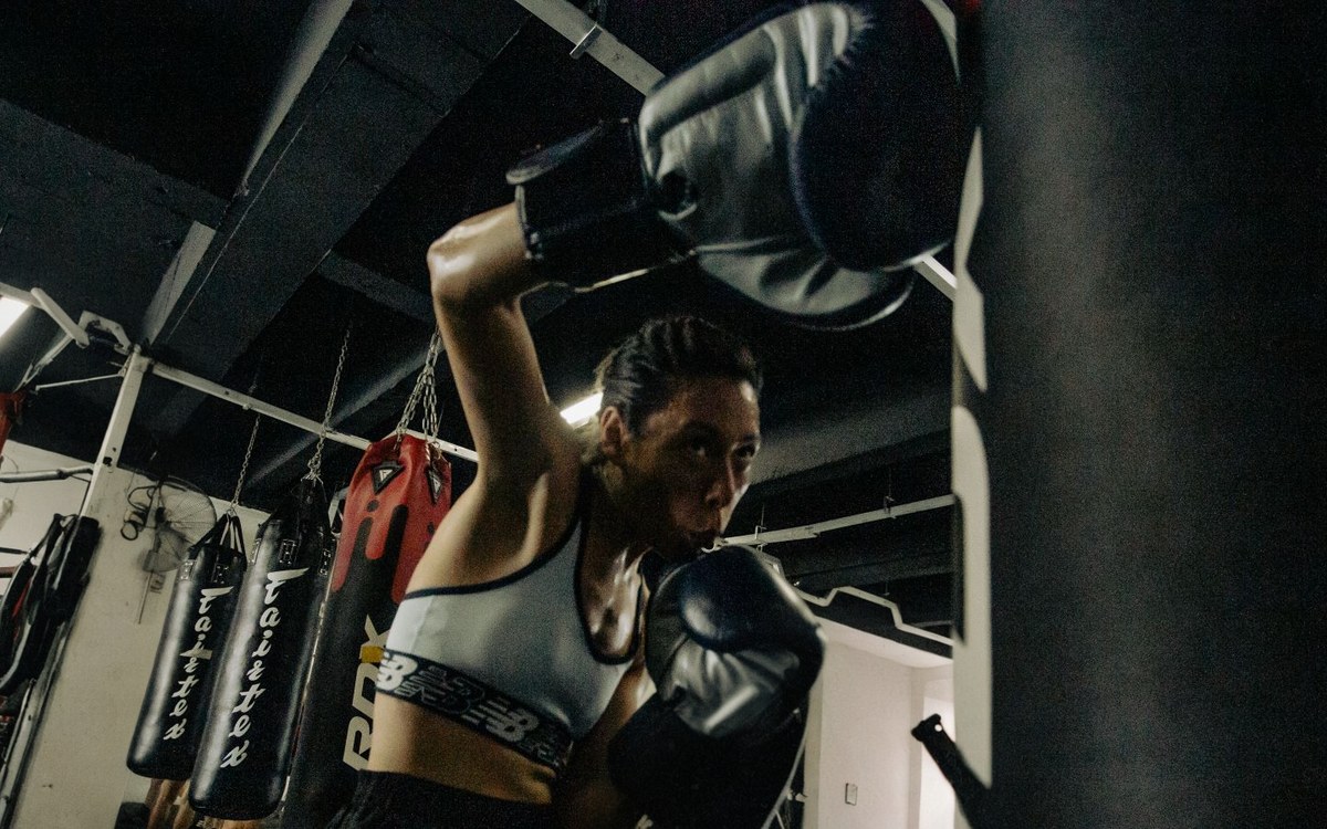 Spear Boxing Academy — the Cheapest Way Into a Ring in Singapore, at $18, and the Best Student/NS Rate on This List
