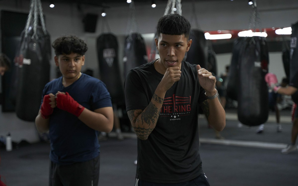 The Ring Boxing Community — $49 Buys a Whole Week of Unlimited Classes, Not One Session (and the $16 Trial You Read About Elsewhere Doesn't Exist)