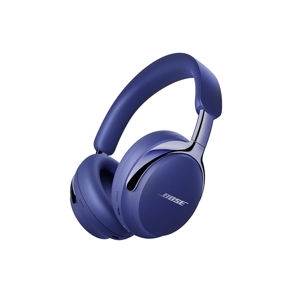 Bose QuietComfort Ultra Headphones (2nd Gen): most comfortable, S$499