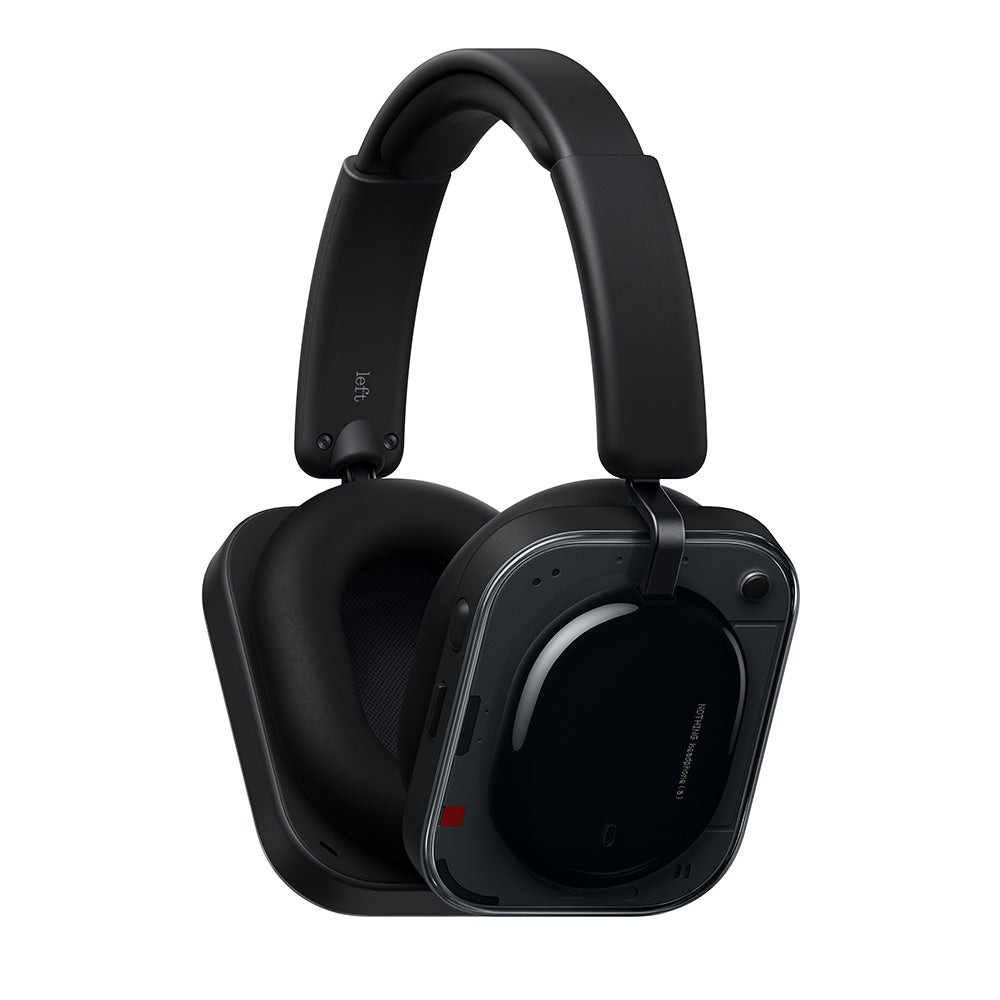 Nothing Headphone (a): best mid-range pick, S$219
