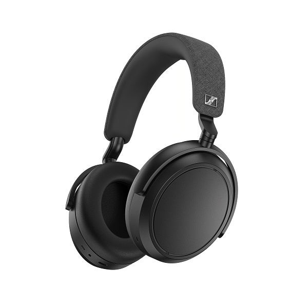 Sennheiser Momentum 4 Wireless: best battery among the flagships, S$349