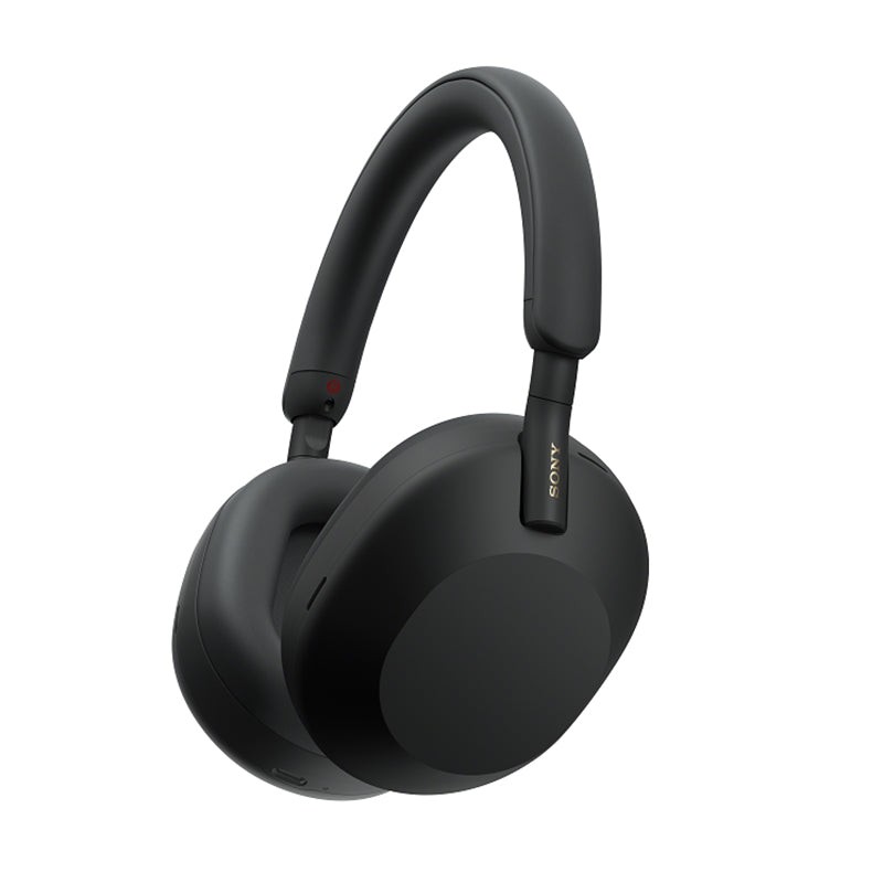 Sony WH-1000XM5: the best-value flagship, S$329