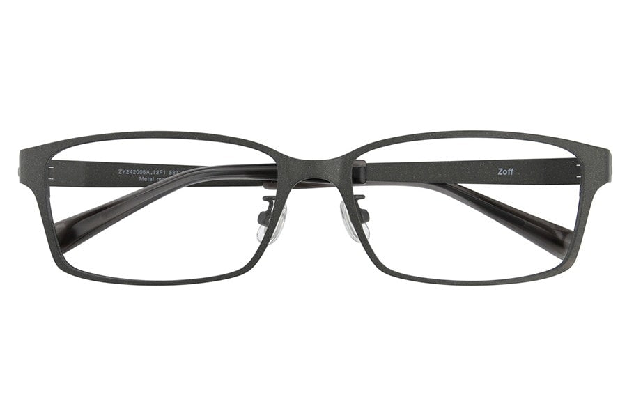 Zoff — 日系镜架、约 30 分钟取镜:$98 起,含免费验眼与一年保修