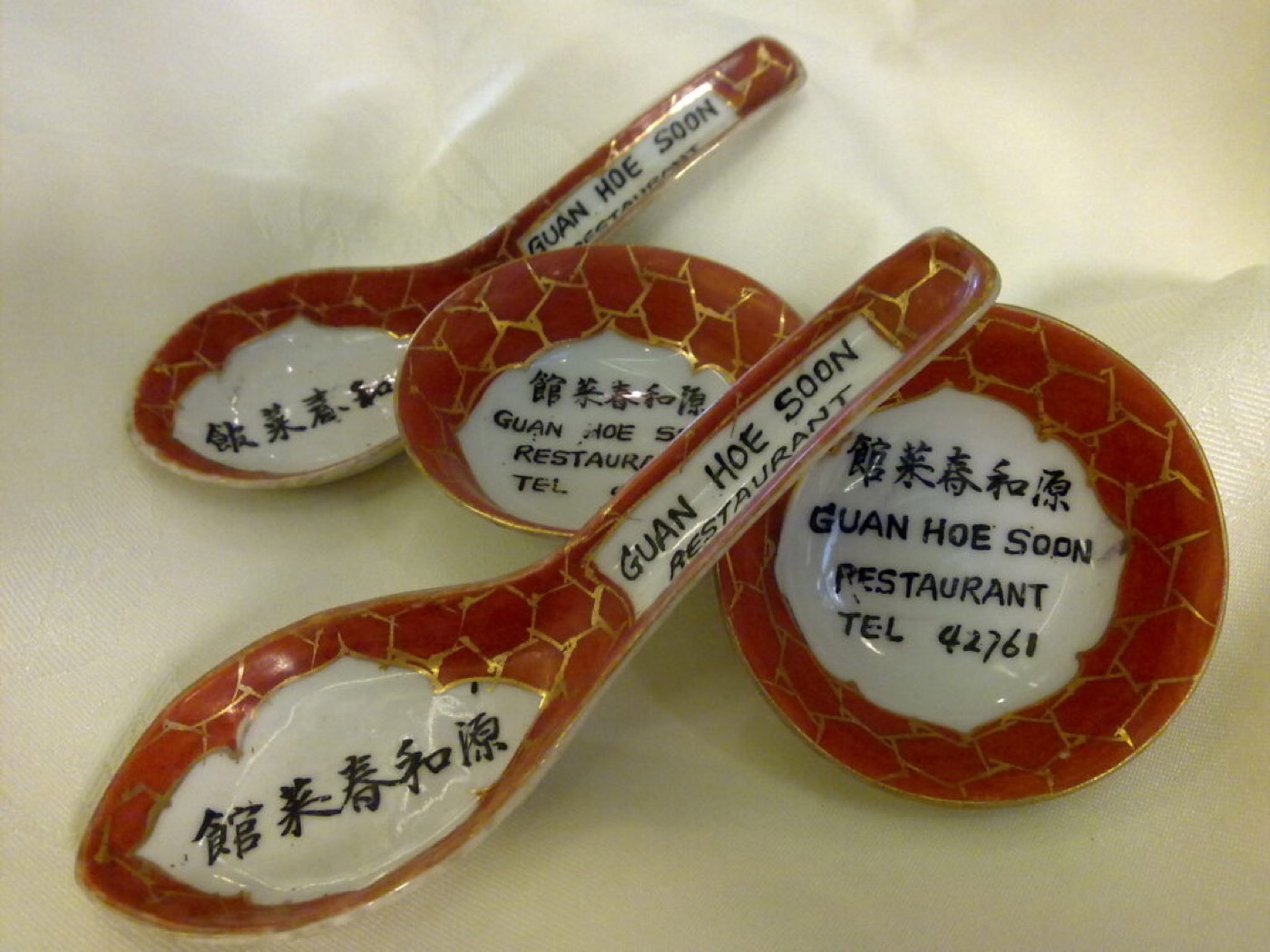 Guan Hoe Soon — Cooking in Joo Chiat Since 1953, and Still the Ayam Buah Keluak Benchmark