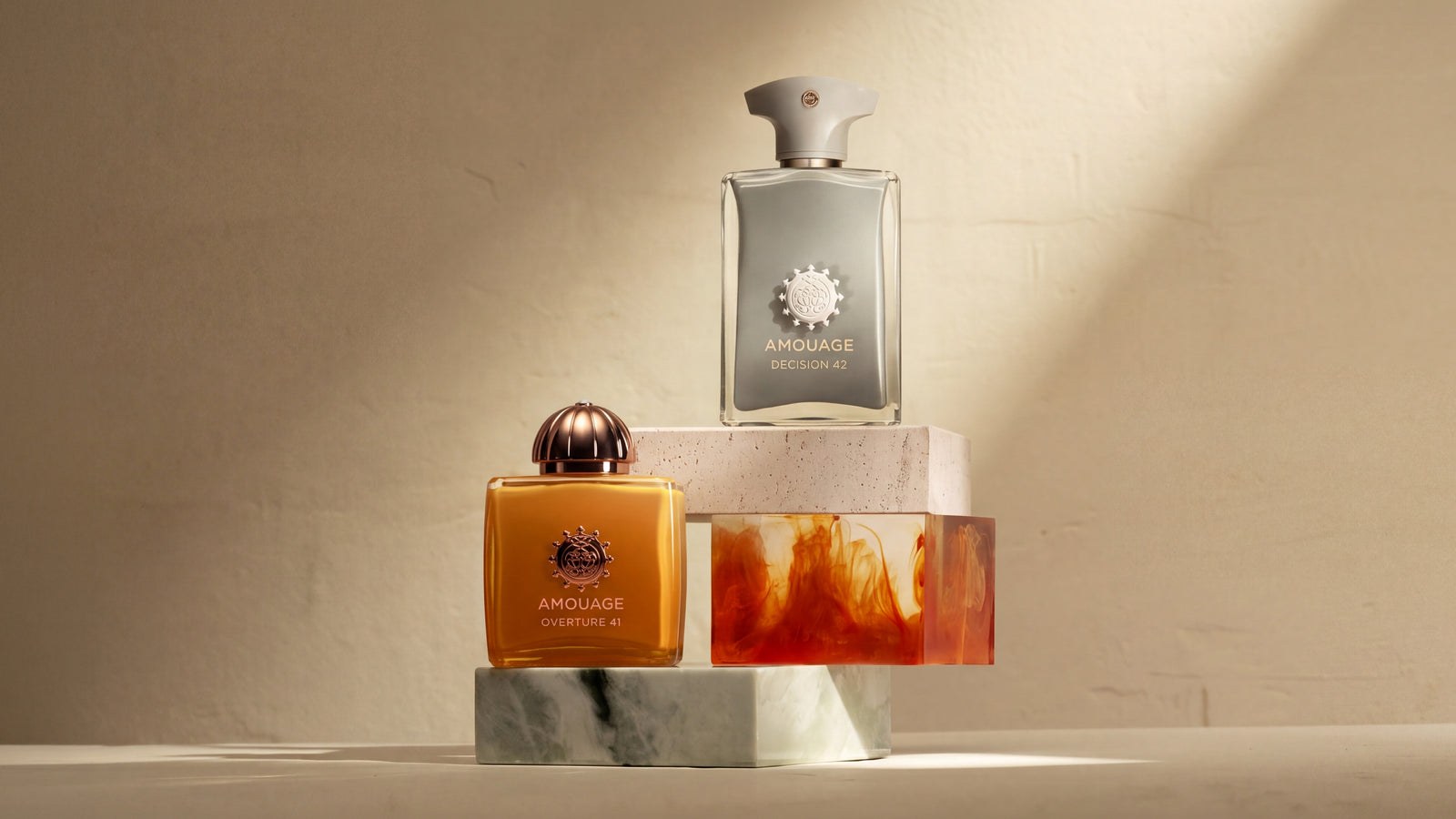 escentials: niche perfume houses at Paragon, ION Orchard and TANGS Plaza