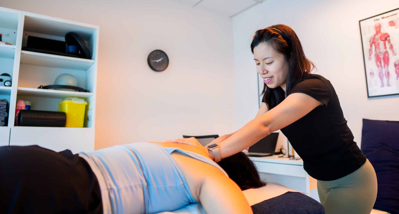 Edge Healthcare — $185(未含消费税),本榜唯一公开配套价格的诊所
