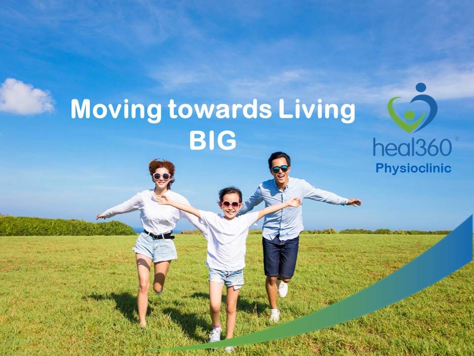 heal360 Physioclinic — $180(未含消费税),我们找到最便宜的私立公开价