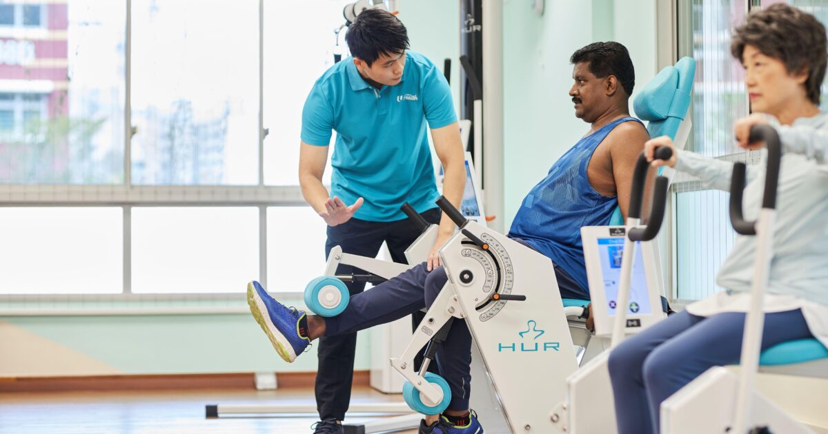 NTUC Health — 私立市场从不提起的 $0 至 $179.85 途径