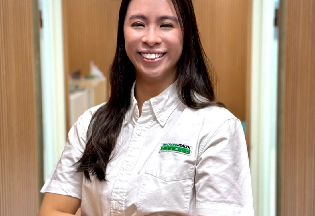 Orchard Health Clinic — 首次治疗 8 折,三种疗法同处一室